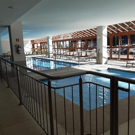 Cond Vista Azul Aparthotel Pedra Azul  Buitenkant foto